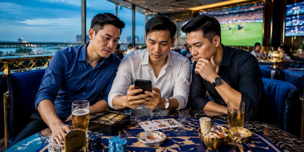 u7255h Hỗ Trợ Ví Điện Tử