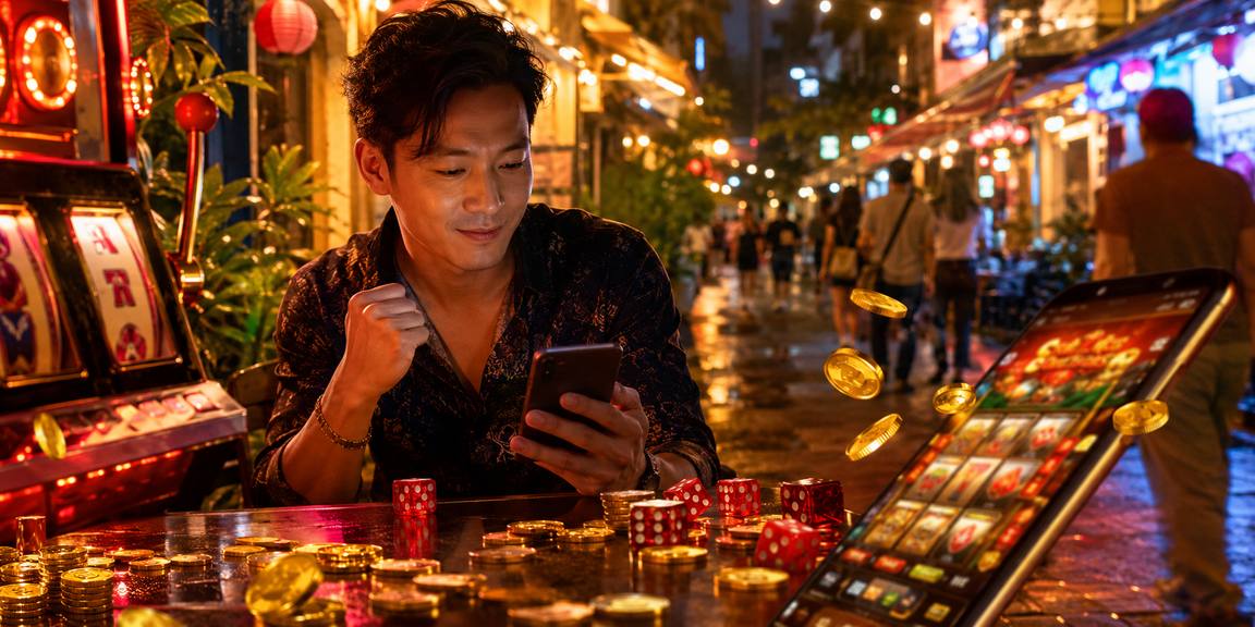 u7255h Chúng tôi là ai và vì sao chúng tôi làm điều này